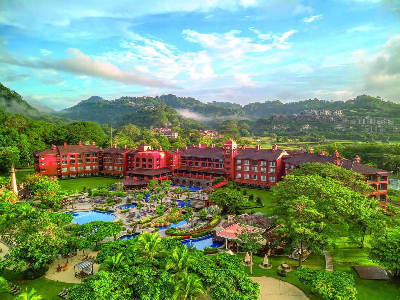 Image of Marriott Vacation Club® at Los Sueños in Garabito.